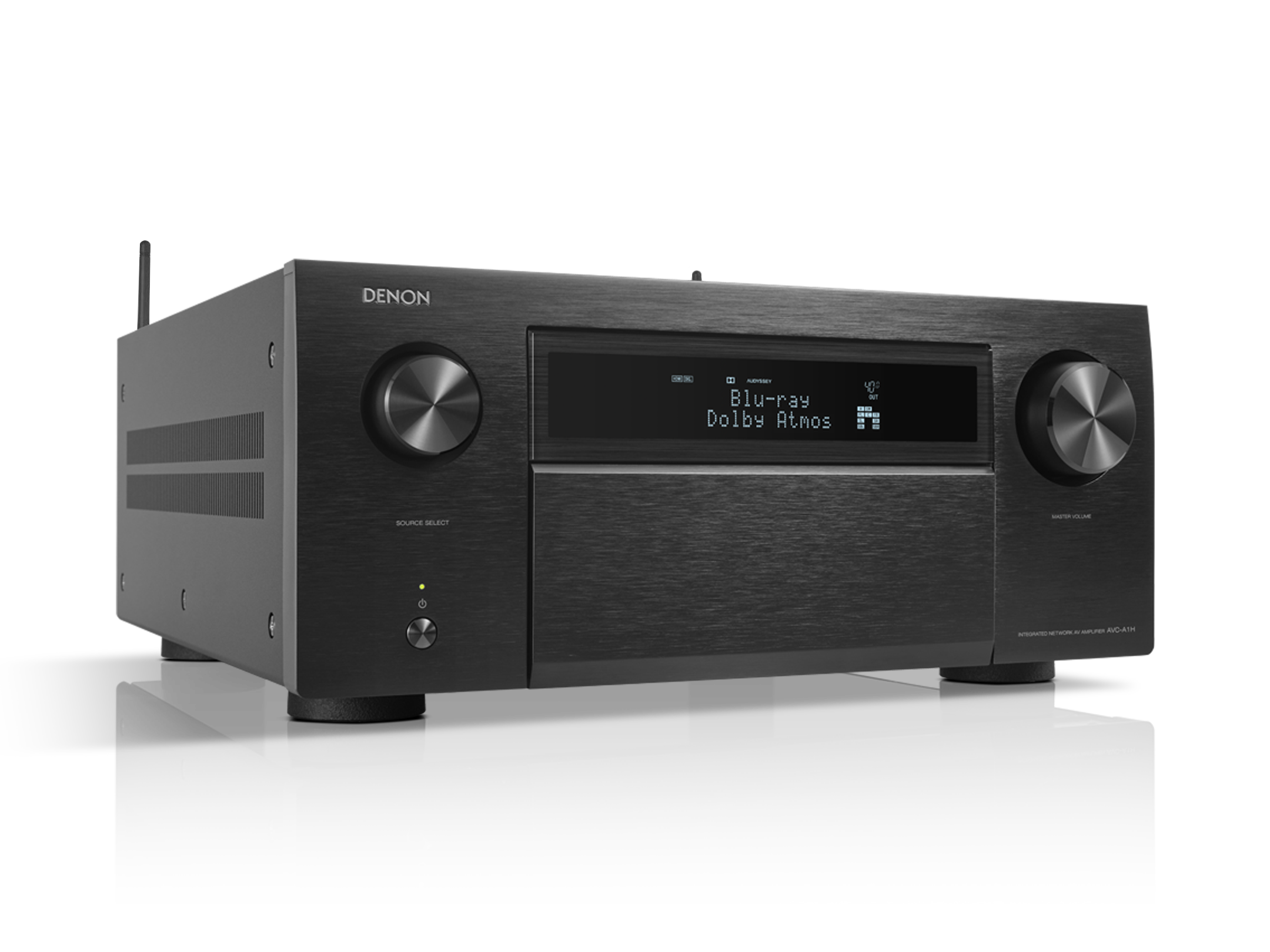 Denon Receiver
