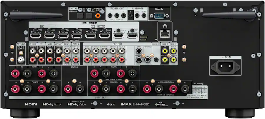 Sony 360 Spatial Sound Technology