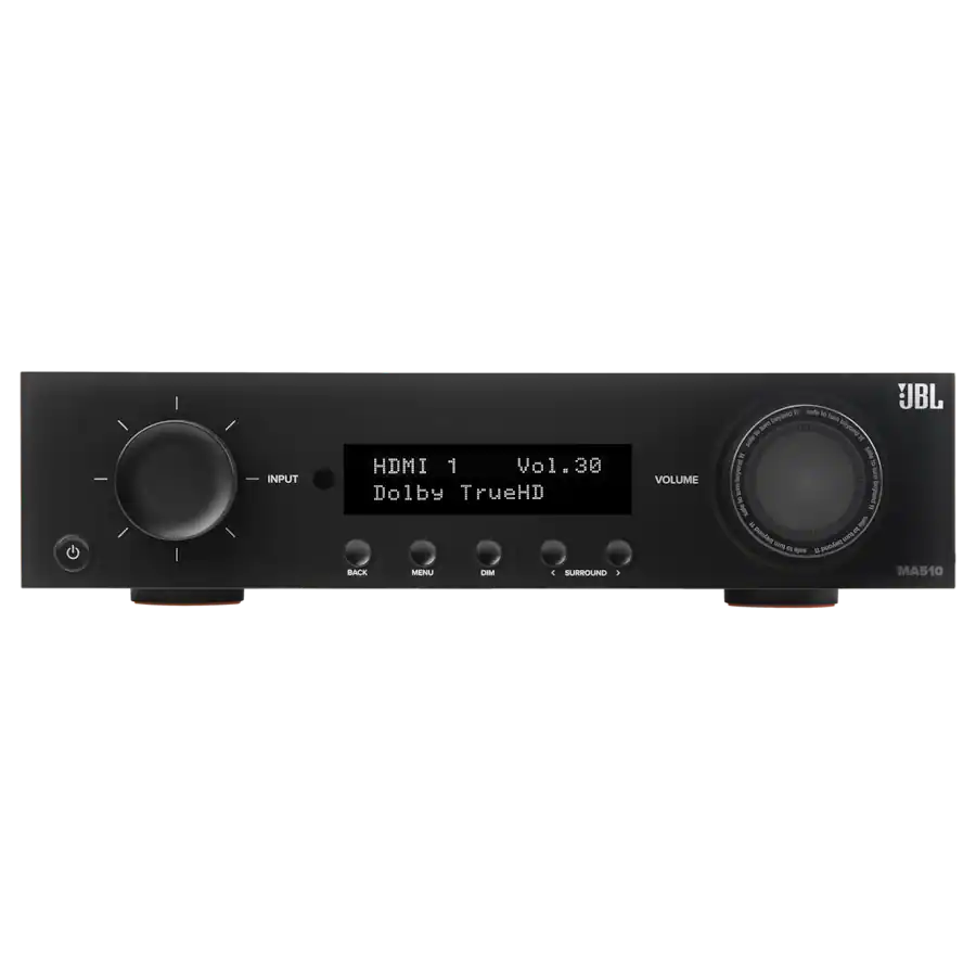 Yamaha Receiver