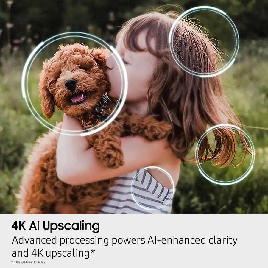 Samsung QN900C Infinity Screen