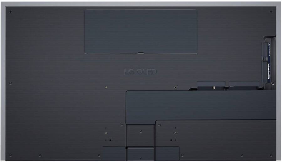 LG OLED evo Brightness Booster Max