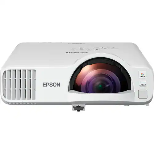 Epson Front