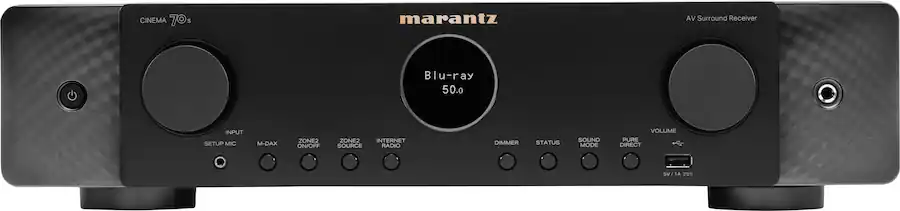 Marantz Receiver