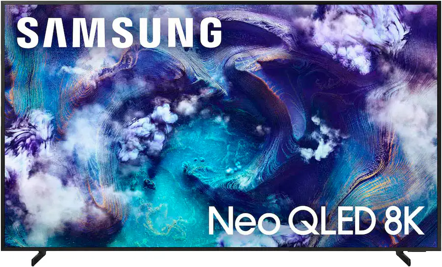Samsung Neo QLED