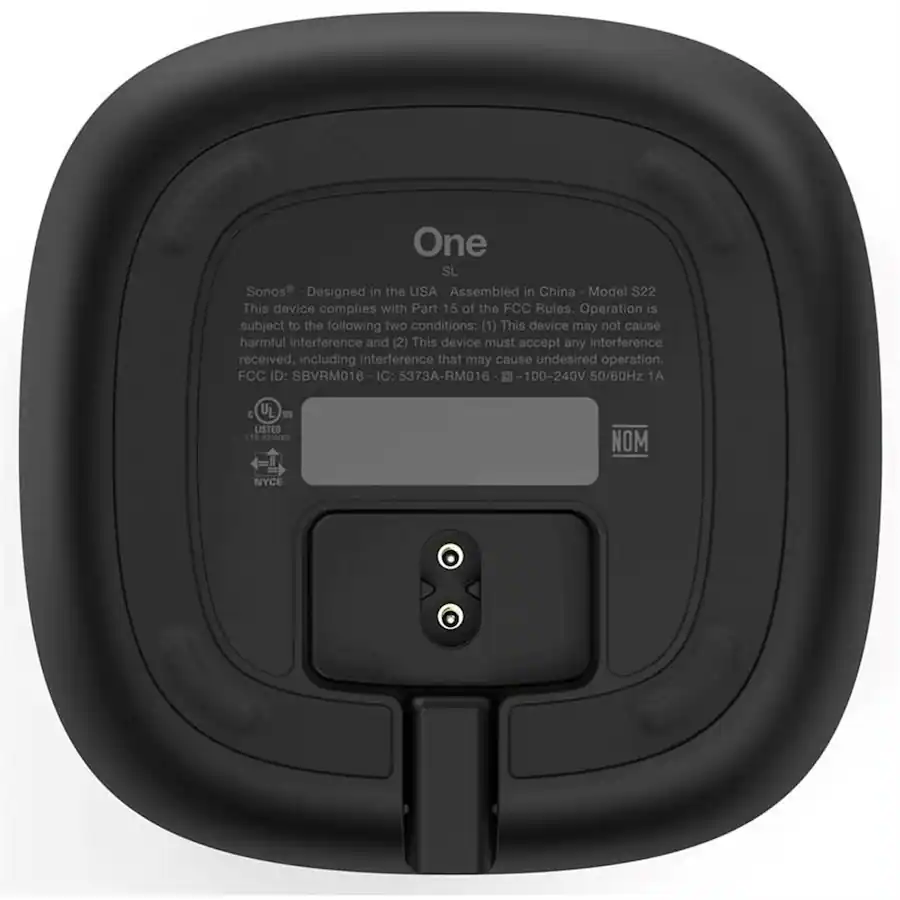 Sonos Roam Wireless Charging